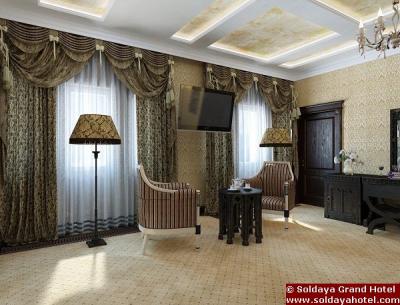 Прикрепленное изображение: Soldaya Grand Hotel (18).jpg